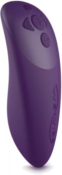 Вибромассажер для пар We-Vibe Chorus, Purple , W44012