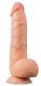 Фаллоимитатор G-GIRL 8INCH PVC DONG W. SUCTION CUP , T111725