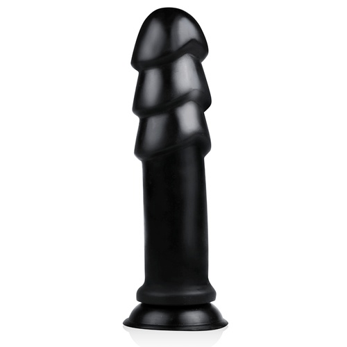 Большая анальная пробка Buttr MadBull Muzzl Dildo , BT400421