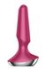 T360161 анальна пробка з функцією управління смартфоном SATISFYER PLUG-ILICIOUS 2 BERRY , T360161