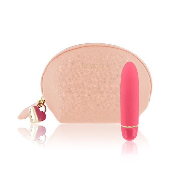 Вибропуля RIANNE S Classique Vibe Coral , 272145