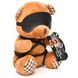 Іграшка плюшевий ведмідь ROPE Teddy Bear Plush, 22x16x12см , SO9816 SO9816 фото 2