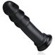 Большая анальная пробка Buttr MadBull Muzzl Dildo , BT400421