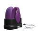 Вібромасажер для пар We-Vibe Chorus, Purple , W44012