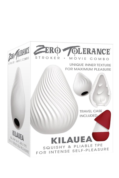 МАСТУРБАТОР ZERO TOLERANCE KILAUEA , T840702