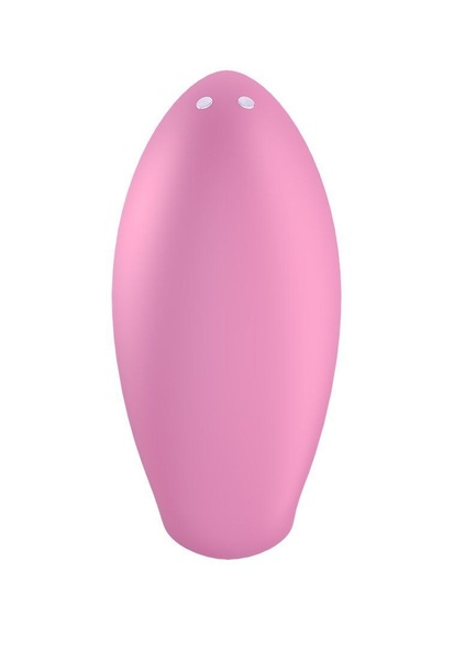 Вібратор на палець Satisfyer Love Riot Pink, 12 варіантів використання , SO7788 SO7788 фото