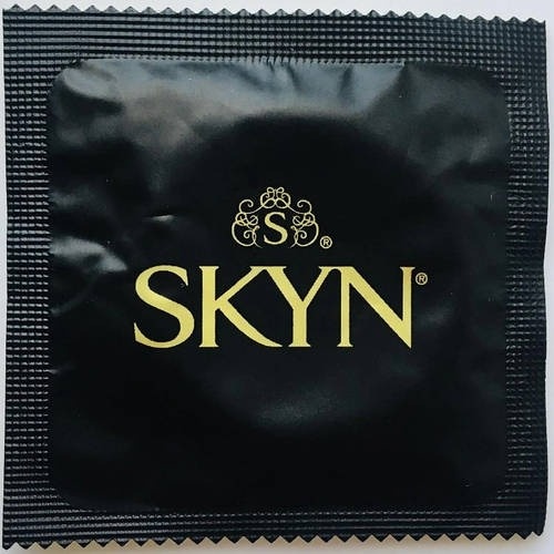 Презервативы One SKYN Original Безлатексные, 5 штук , ON210430722