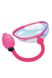 Вакуумний масажер PUSSY PUMP the HYGIENIC APP, PINK , T130017