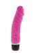 Вибромассажер PURRFECT SILICONE CLASSIC 6.5INCH, PINK , DT20778