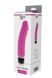 Вибромассажер PURRFECT SILICONE CLASSIC 6.5INCH, PINK , DT20778