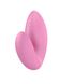 Вібратор на палець Satisfyer Love Riot Pink, 12 варіантів використання , SO7788 SO7788 фото 2