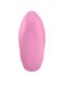 Вібратор на палець Satisfyer Love Riot Pink, 12 варіантів використання , SO7788 SO7788 фото 4