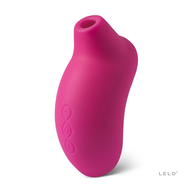 Звуковий стимулятор LELO SONA 2 Cruise Cerise , SO8104 SO8104 фото