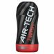 Мастурбатор Tenga Air-Tech TWIST Tickle Red , TN55248