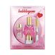 Подарочный набор Bijoux Indiscrets Bubblegum Play Kit SO9340 SO9340 фото 1