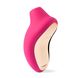 Звуковий стимулятор LELO SONA 2 Cruise Cerise , SO8104 SO8104 фото 2