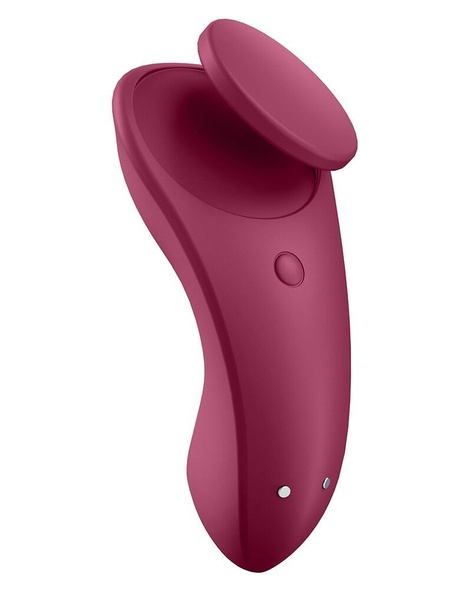 Смарт-вібратор у трусики Satisfyer Sexy Secret , SO4536 SO4536 фото