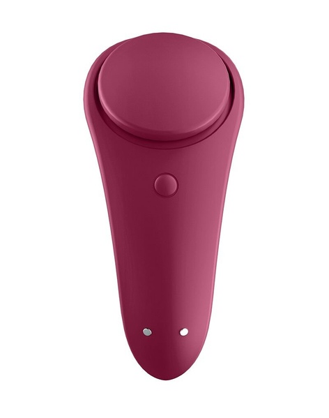 Смарт-вібратор у трусики Satisfyer Sexy Secret , SO4536 SO4536 фото