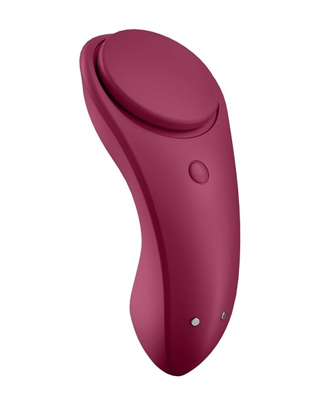 Смарт-вибратор в трусики Satisfyer Sexy Secret SO4536 SO4536 фото