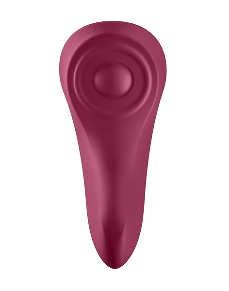 Смарт-вибратор в трусики Satisfyer Sexy Secret SO4536 SO4536 фото