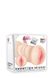 Мастурбатор вагина A&E SWEET LIPS STROKER FLESH , T840183