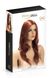 Парик World Wigs OLIVIA LONG REDHEAD SO4685 SO4685 фото 2