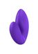 Вибратор на палец Satisfyer Love Riot Purple, 12 вариантов использования SO7789 SO7789 фото 2