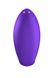 Вибратор на палец Satisfyer Love Riot Purple, 12 вариантов использования SO7789 SO7789 фото 4