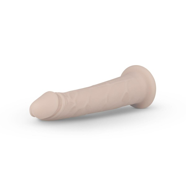 Фаллоимитатор No-Parts - Rowan Realistic Dildo , 04252/NP-07-BEIGE