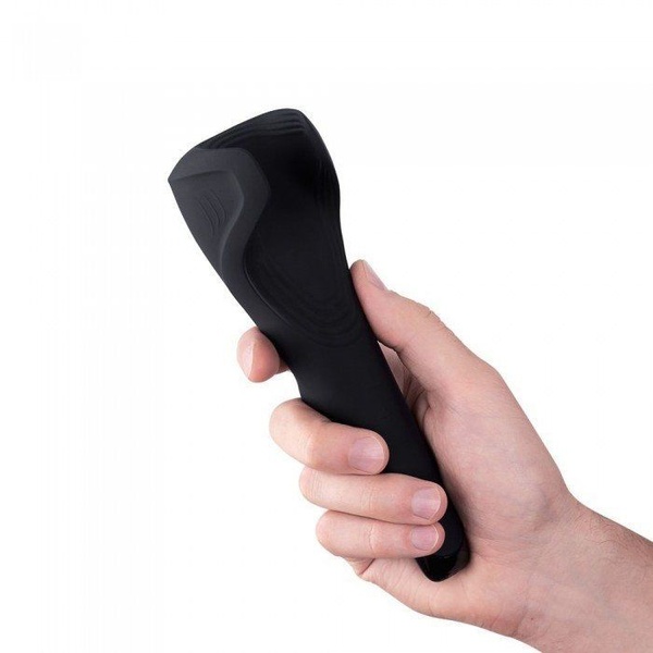 Мастурбатор Satisfyer Men Wand, многофункциональный, отлично для пар, вибро-минет SO3316 SO3316 фото