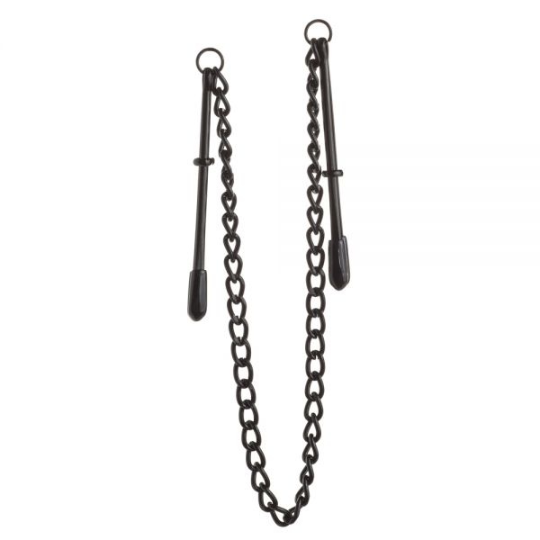 Затискачі на соски Nipple Play Chain , 810278