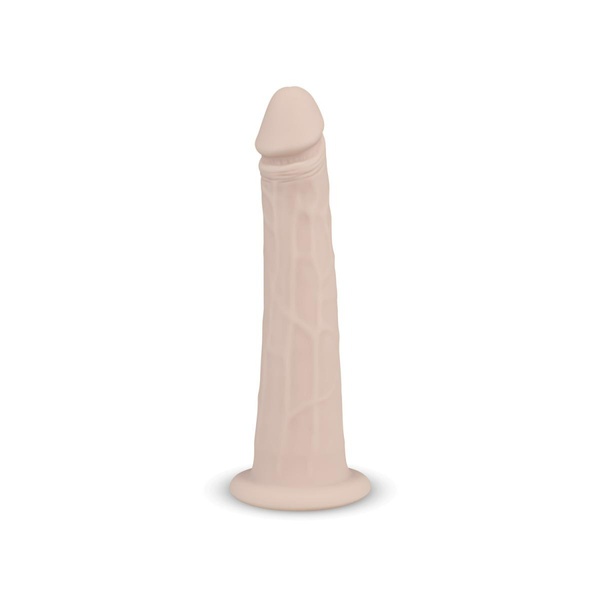 Фалоімітатор No-Parts - Rowan Realistic Dildo, 04252/NP-07-BEIGE