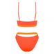 Купальник Obsessive Miamelle tangerine S , 410891