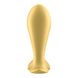 Анальна смарт-пробка з вібрацією Satisfyer Intensity Plug Gold , SO8627 SO8627 фото 3