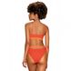 Купальник Obsessive Miamelle tangerine S , 410891