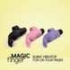 Вибратор на палец FeelzToys Magic Finger Vibrator Pink SO4434 SO4434 фото 6