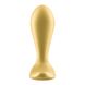 Анальна смарт-пробка з вібрацією Satisfyer Intensity Plug Gold , SO8627 SO8627 фото 5