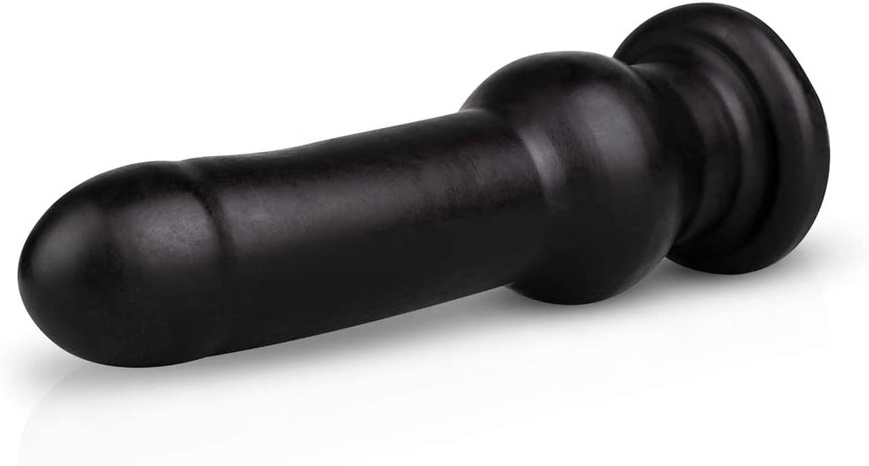 Большая анальная пробка BUTTR Tactical I Dildo , 810408