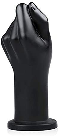 Кулак для фистинга Black Buttr FistCorps Fist Dildo , 810395