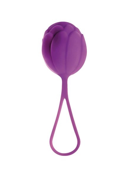 Вагинальный шарик MAI No.65 KEGEL BALL PINK , T370161