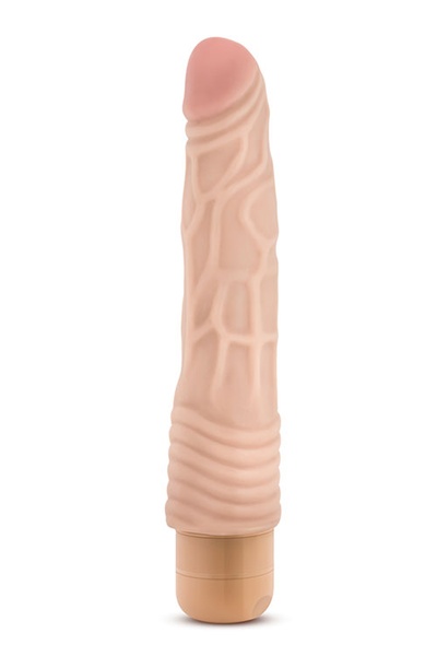 Вибратор MR. SKIN COCK VIBE 2 , T330464