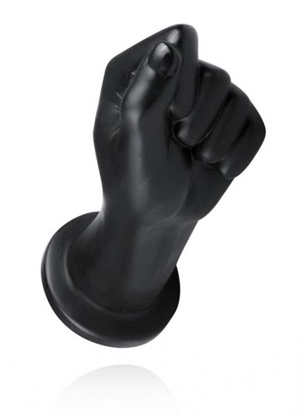 Кулак для фистинга Black Buttr FistCorps Fist Dildo , 810395