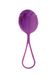 Вагинальный шарик MAI No.65 KEGEL BALL PINK , T370161