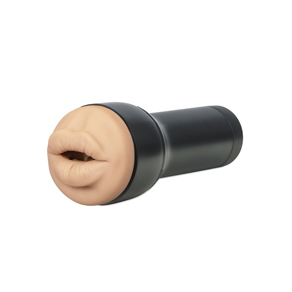 Мастурбатор Kiiroo Feel Victoria June Mouth Stroker PBC совместим с PowerBlow и Keon SO9361 SO9361 фото