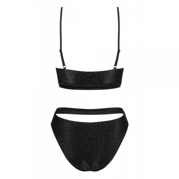 Купальник Obsessive Miamelle black М , 410893