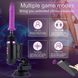 Міні секс-машина Hismith Mini Capsule Sex-Machine with Strong Suction Cup, потужна, перезаряджувана , SO6197 SO6197 фото 2