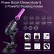 Міні секс-машина Hismith Mini Capsule Sex-Machine with Strong Suction Cup, потужна, перезаряджувана , SO6197 SO6197 фото 3