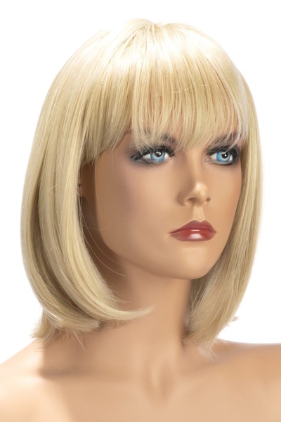 Парик World Wigs CAMILA MID-LENGTH BLONDE SO4687 SO4687 фото