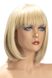 Парик World Wigs CAMILA MID-LENGTH BLONDE SO4687 SO4687 фото 1