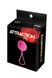 Вагинальный шарик MAI No.65 KEGEL BALL PURPLE , T370162